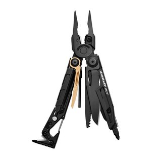 Multifunkcyjne narzędzie MUT Black Leatherman®