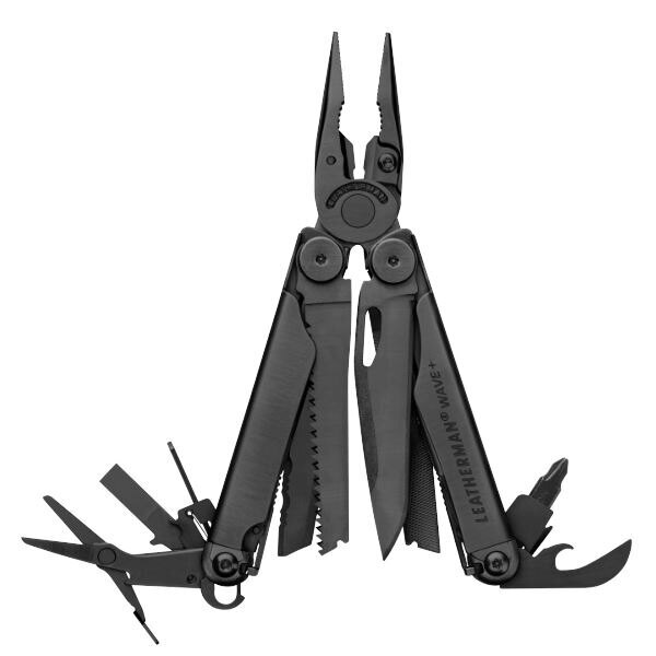 Multifunkcyjny narzędzie Wave Plus® Leatherman®
