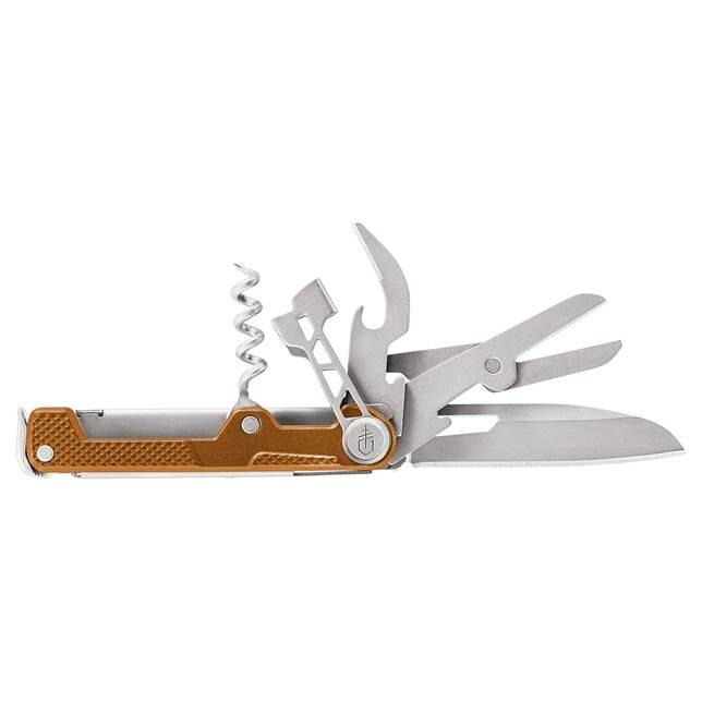 Multifunkcyjny nóż ArmBar Cork Gerber®