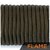 Multifunkcyjny paracord Flame Rigad® / 10 m