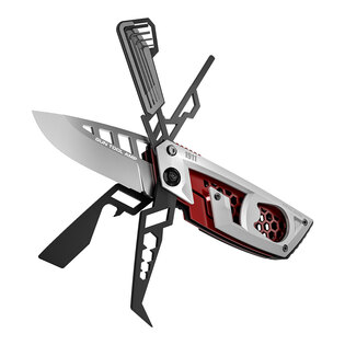 Multitool AMP do pistoletu 1911 Real Avid®