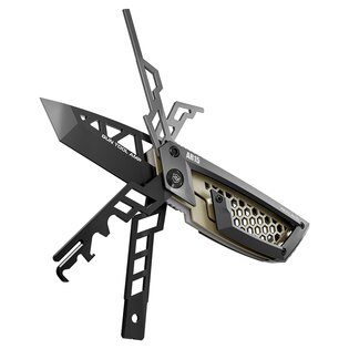 Multitool AMP pro karabiny AR15 Real Avid®