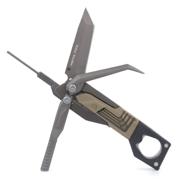 Multitool do konserwacji i regulacji pistoletu Real Avid®