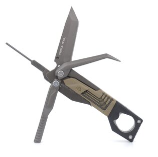 Multitool do konserwacji i regulacji pistoletu Real Avid®