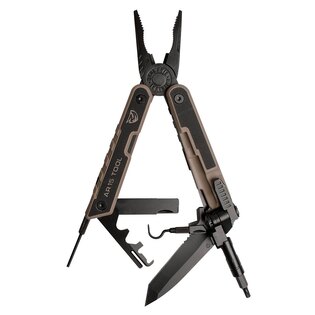 Multitool do regulacji i konserwacji AR15 Real Avid®