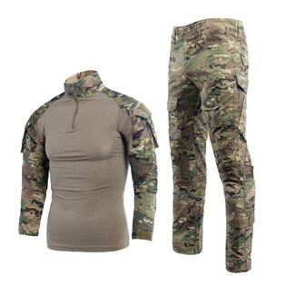 Mundur Combat G2 spodnie / UBACS