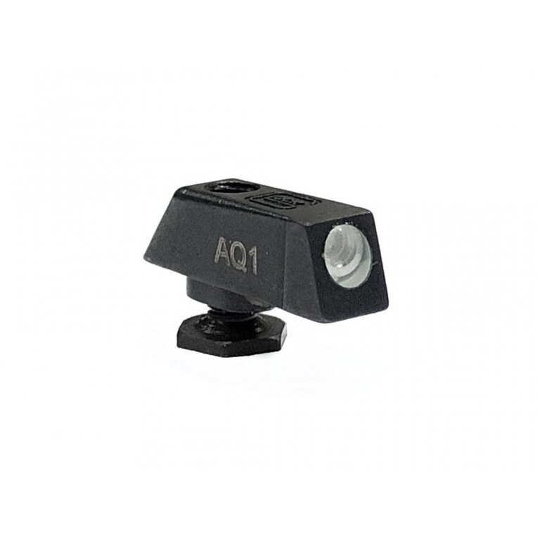 Muszka stalowa trytowa 4,1 mm do Gen 5 Glock®