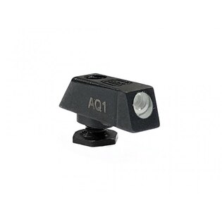 Muszka stalowa trytowa 4,1 mm do Gen 5 Glock®