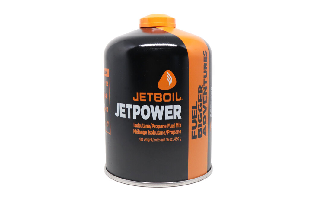 Nabój gazowy JetPower Fuel Jetboil® - 450 g