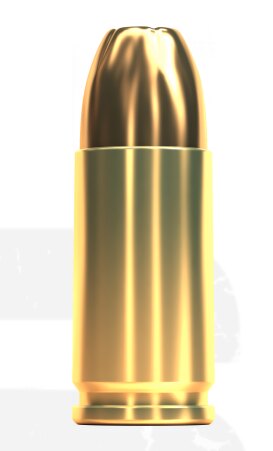 Naboje FMJ Sellier & Bellot® / 9 mm Luger JHP / 8 g - 124 grs / 50 szt