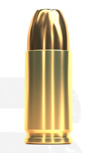 Naboje FMJ Sellier & Bellot® / 9 mm Luger JHP / 8 g - 124 grs / 50 szt