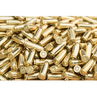 Naboje pistoletowe STV Arms® / FMJ 9mm Luger / 8 g - 124 grs / 50 szt.
