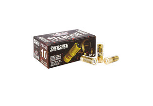 Naboje śrutowe Shershen Sterling® / 12/70 / 32 gr / 10 szt