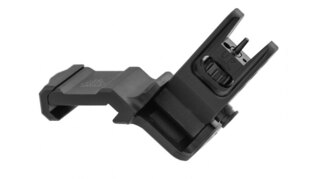 Nachylona odchylana muszka ACCU-SYNC® 45° UTG®