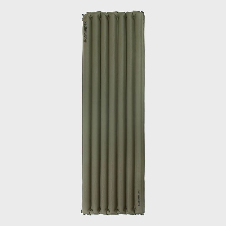 Nadmuchiwana karimata Air Mat z wbudowaną pompką Snugpak®