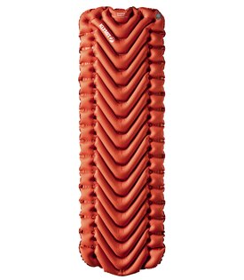 Nadmuchiwana mata Insulated Static V™ Klymit®