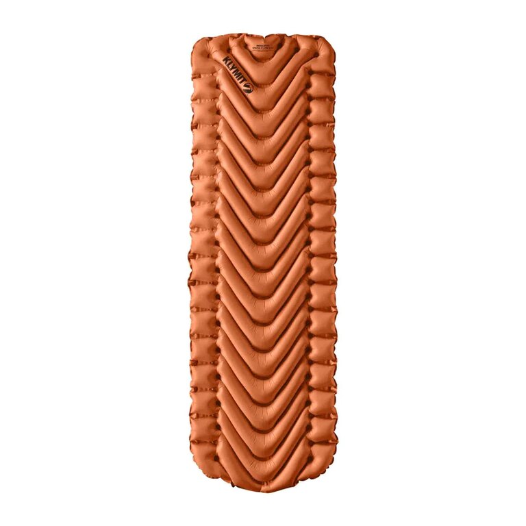 Nadmuchiwana mata Static V Lite Eco™ Klymit®