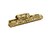 Nakładka na rurę gazową Medium Short M-LOK AK47/AK74 Kpyk®