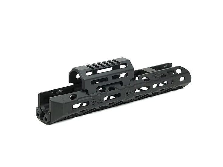 Nakładka na rurę gazową Medium Short M-LOK AK47/AK74 Kpyk®