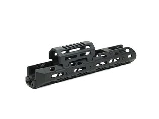 Nakładka na rurę gazową Medium Short M-LOK AK47/AK74 Kpyk®