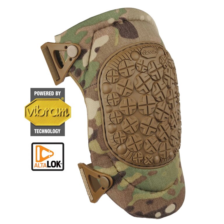 Nakolanniki ALTA® AltaFLEX 360 AltaLOK™ Vibram®