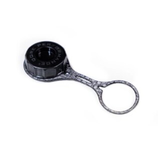 Nakrętka z uchwytem 28-410 Qore Performance®