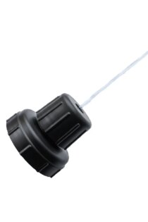 Nakrywka/adapter Quickshot QAL TacValve®