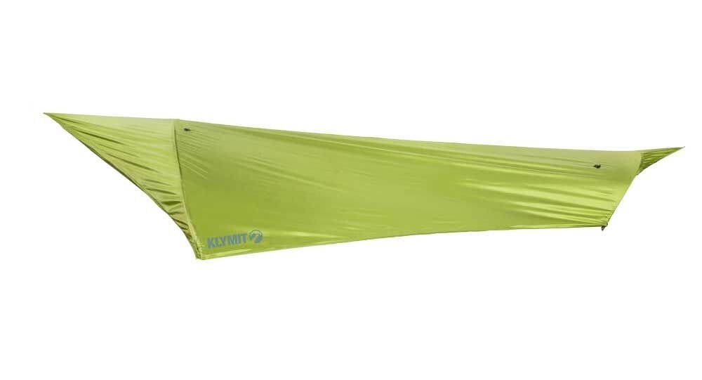 Namiot Sky Shelter Klymit® - zielony