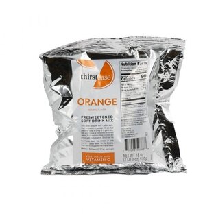 Napój instant Thirst Ease MRE US ARMY® / Orange