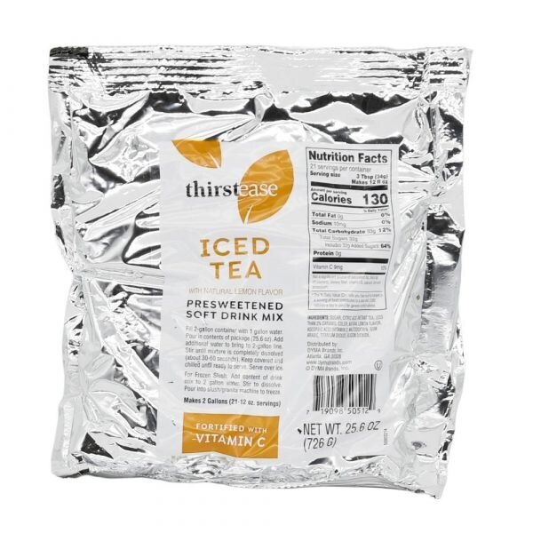 Napój instant Thirst Ease MRE US ARMY® / Tea Lemon