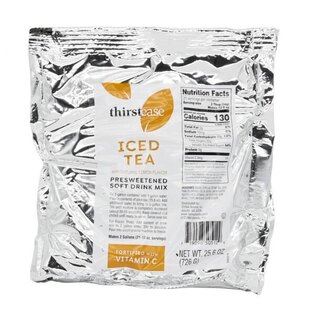 Napój instant Thirst Ease MRE US ARMY® / Tea Lemon
