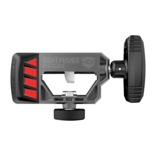 Narzędzie do wymiany celowników do Glock Sight Pusher Real Avid®