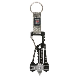 Narzędzie kieszonkowe 18w1 dla AR15 Real Avid®