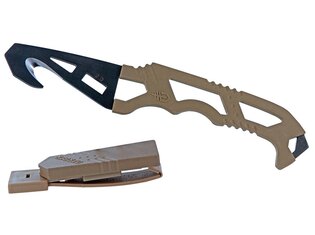 Narzędzie ratownicze Crisis Hook Knife GERBER® - coyote
