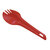 Narzędzie Spork 3 w 1 Wildo®