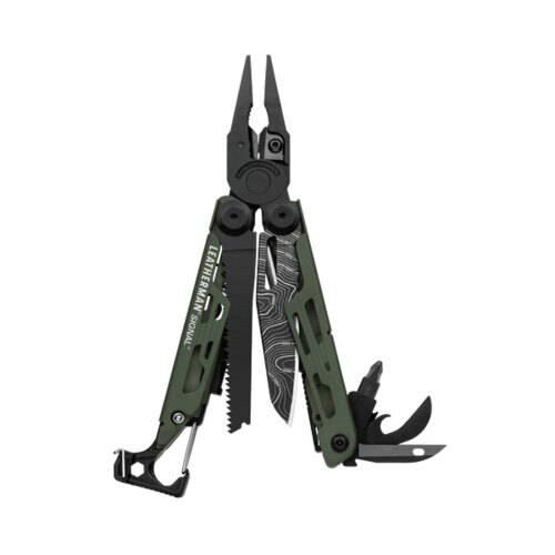 Narzędzie wielofunkcyjne Signal® Leatherman®