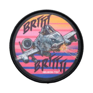 Naszywka A10 Warthog Helikon-Tex®