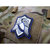 Naszywka Archangel Saint Michael strike shield JTG®