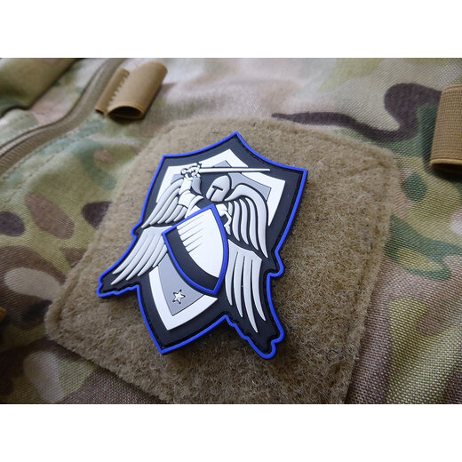 Naszywka Archangel Saint Michael strike shield JTG®