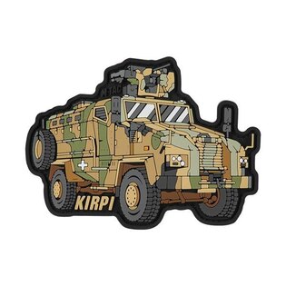 Naszywka BMC Kirpi M-Tac®