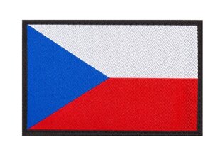 Naszywka CLAWGEAR® Republika Czeska