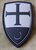Naszywka Crusader Shield JTG®