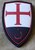 Naszywka Crusader Shield JTG®