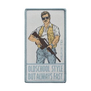 Naszywka Delta Operator Helikon-Tex®
