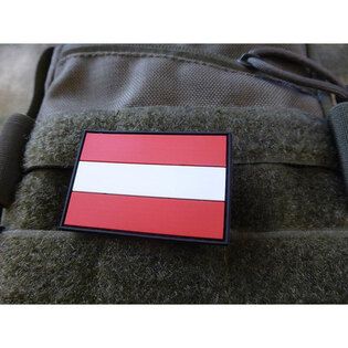 Naszywka flaga Austrii JTG®
