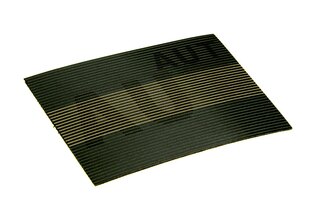Naszywka flaga AUT Dual IR Clawgear®