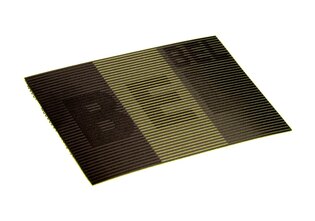 Naszywka flaga BEL Dual IR Clawgear®