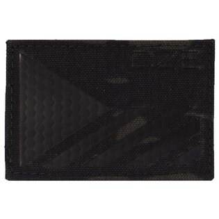 Naszywka flaga IR CZE Combat Systems®