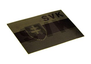 Naszywka flaga SVK Dual IR Clawgear®