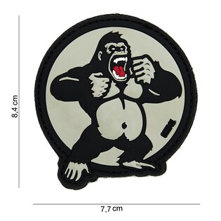 Naszywka King Kong 101INC®